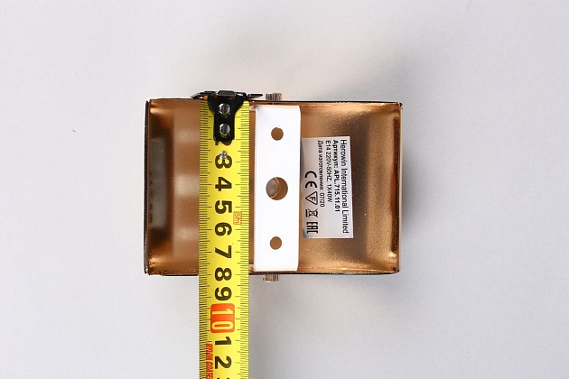 Бра Aployt Okin APL.715.11.01 Фото № 2