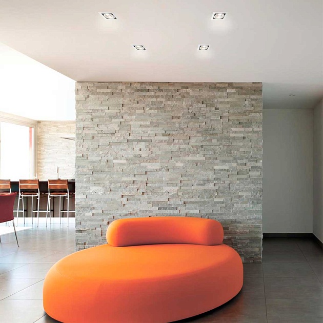 Встраиваемый светодиодный светильник Novotech Spot Gesso 358440 изображение 3 Встраиваемый светодиодный светильник Novotech Spot Gesso 358440 Фото № 3