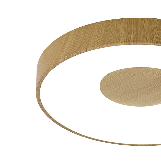 Потолочный светодиодный светильник Mantra Coin 7565 изображение 4 Потолочный светодиодный светильник Mantra Coin 7565 Фото № 4