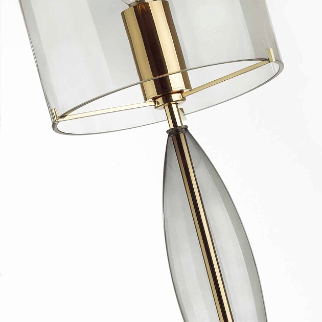 Настольная лампа Odeon Light Standing Tower 4850/1T Фото № 2