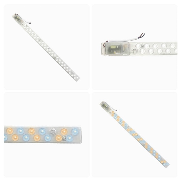 Светодиодный модуль Apeyron 02-53 изображение 3 Светодиодный модуль Apeyron 02-53 Фото № 3