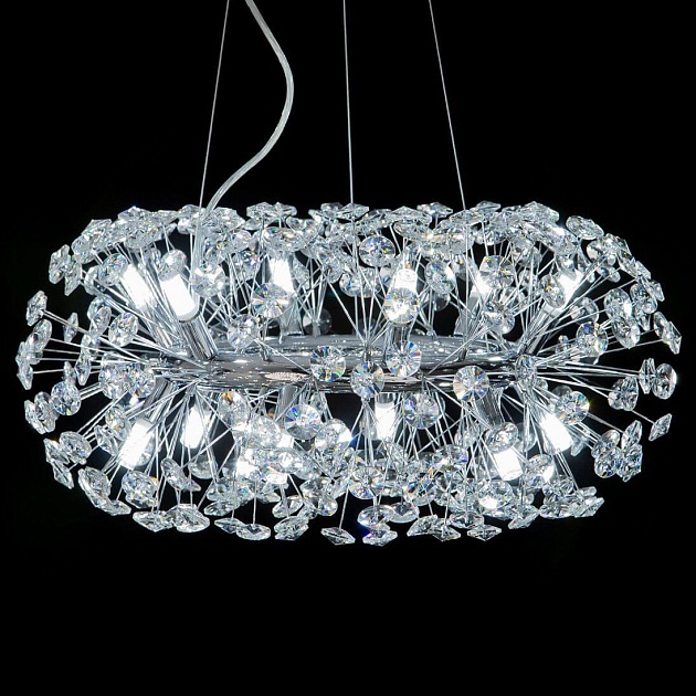 Подвесная люстра Citilux Betsy EL322P12.1 Фото № 7