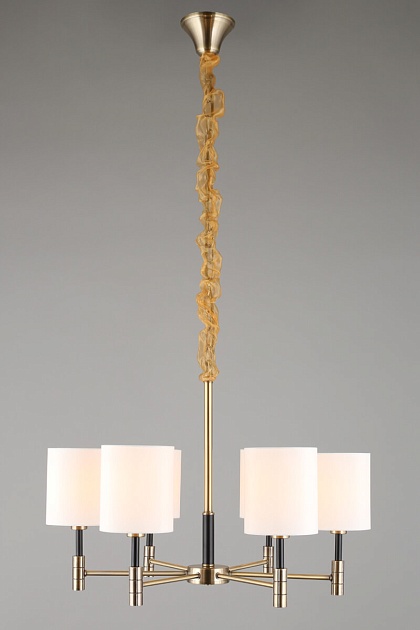 Подвесная люстра Omnilux Mulazzo OML-57503-06 Фото № 3