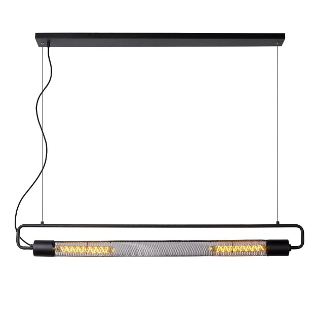 Подвесной светильник Lucide Calixt 05433/02/30 Фото № 6