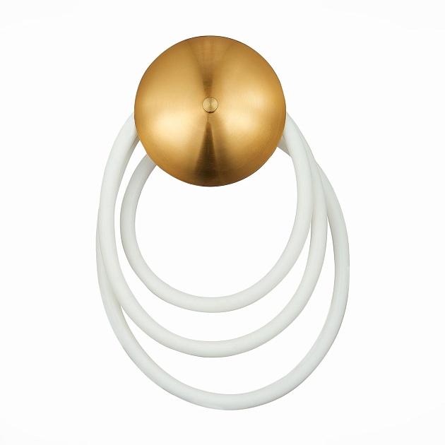 Бра ST Luce Sagrato SL6102.311.30 изображение Бра ST Luce Sagrato SL6102.311.30 Фото №