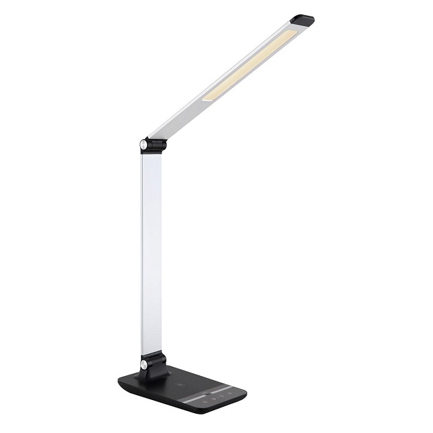 Настольная светодиодная лампа Globo Kabira 58425S Фото № 