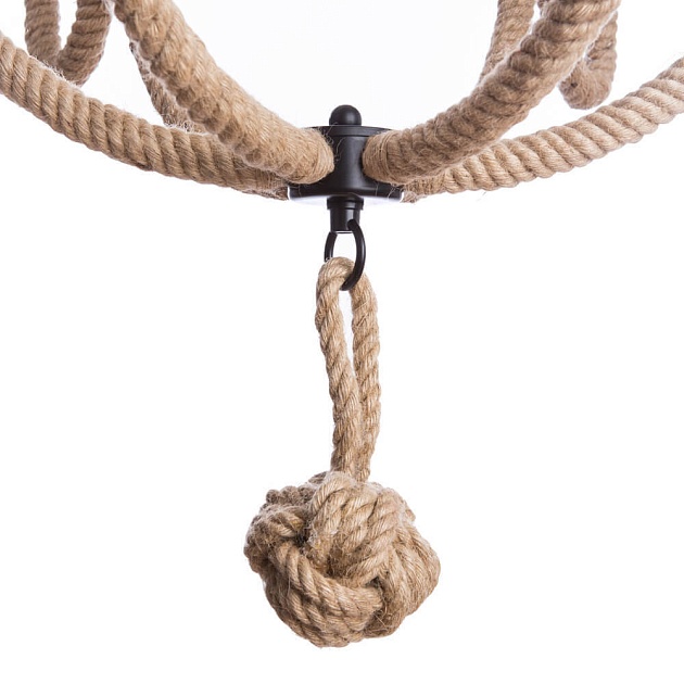 Подвесная люстра Divinare Diana 8111/01 LM-6 Фото № 4