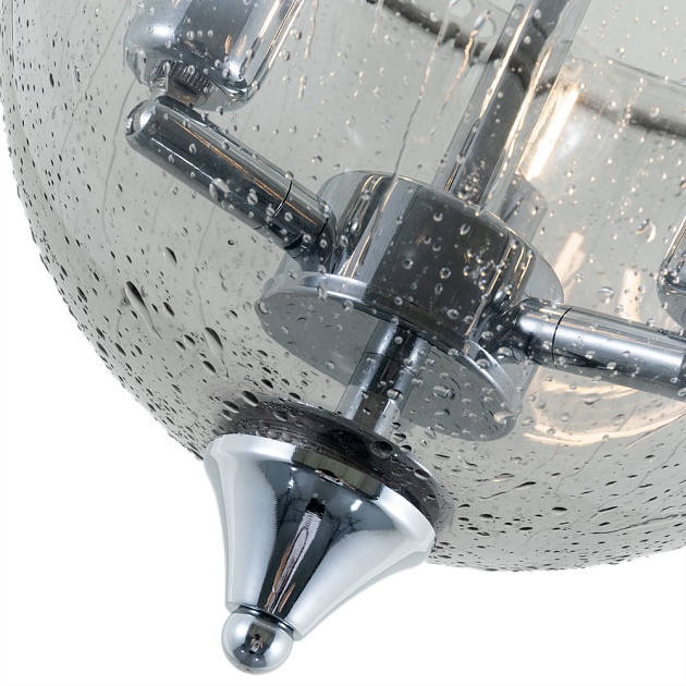 Потолочный светильник Arte Lamp Bell A7771PL-3CC Фото № 4