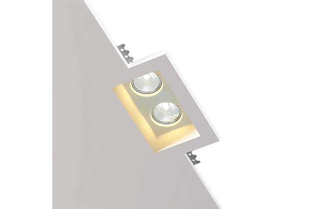 Встраиваемый светильник Artpole SGS3 Фото № 4