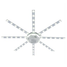 Светодиодный модуль Apeyron Звездочка 02-46