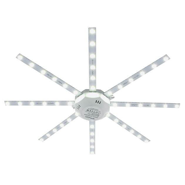 Светодиодный модуль Apeyron Звездочка 02-46 Фото № 