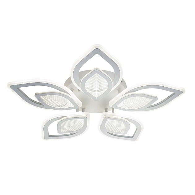 Потолочная светодиодная люстра Escada Anise 10288/10LED изображение 6 Потолочная светодиодная люстра Escada Anise 10288/10LED Фото № 6