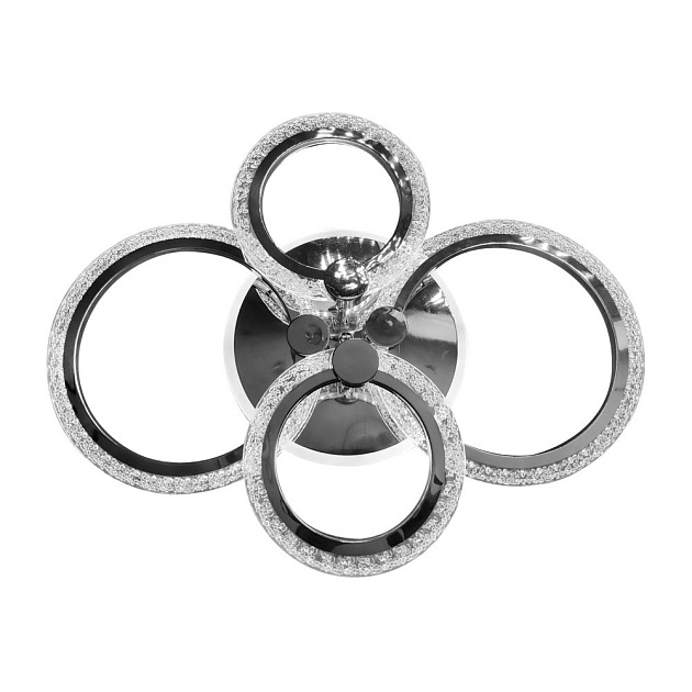 Потолочная светодиодная люстра Camelion LCL-1004 14612 Фото № 