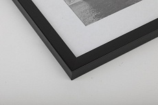 Фоторамка Image Art 501 / 30х40 черный (15/270) Б0035531 1