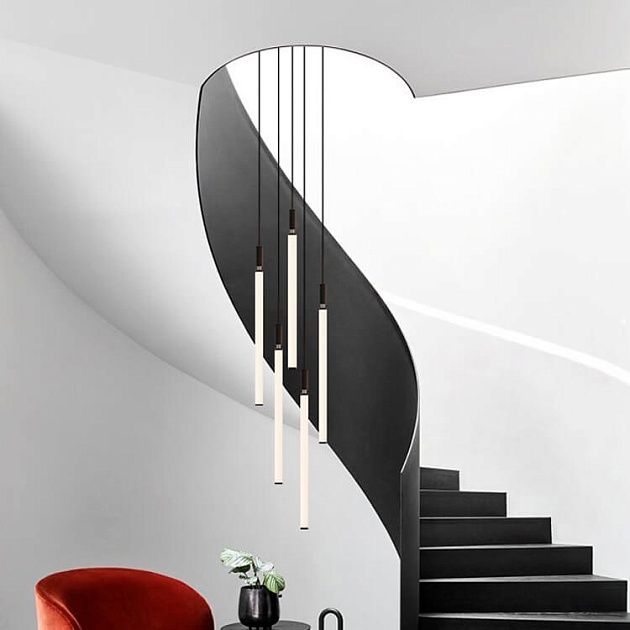 Подвесной светильник Imperium Loft Delia 187967-23 Фото № 2