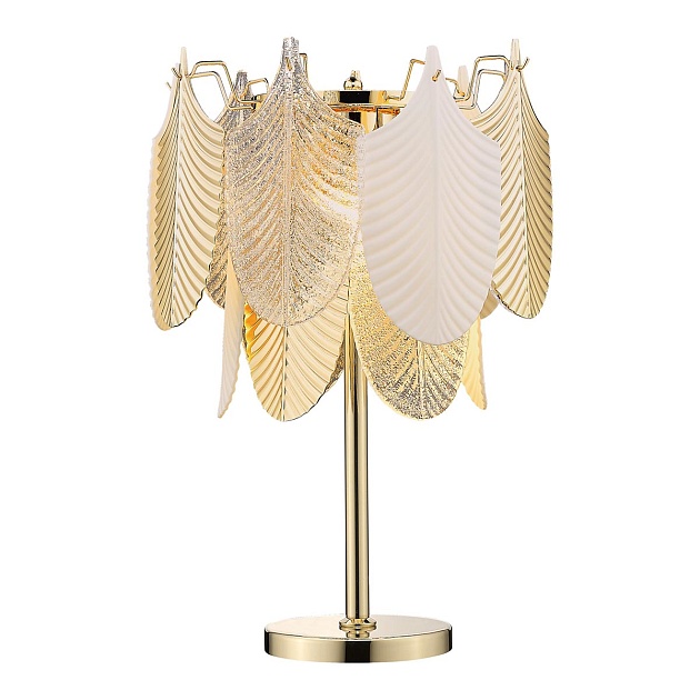 Настольная лампа Wertmark Arctioma WE126.06.304 Фото № 