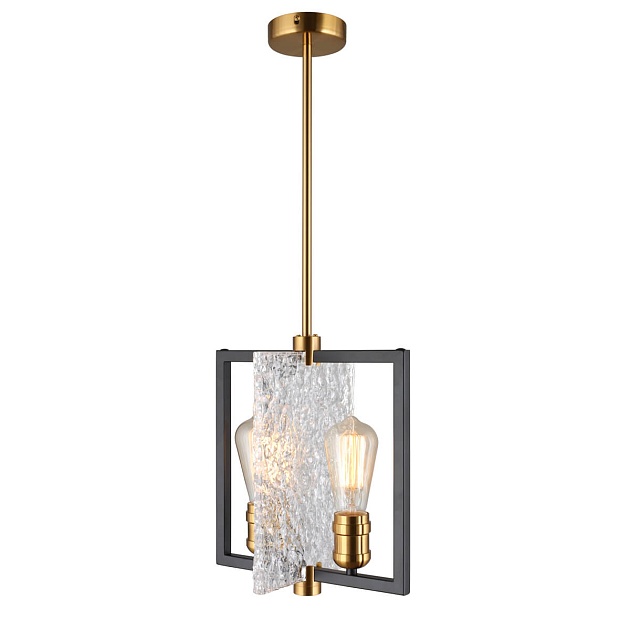 Подвесная люстра Omnilux Onte OML-99706-02 Фото № 