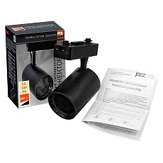 Трековый светодиодный светильник Jazzway PTR 1335 5022072 3