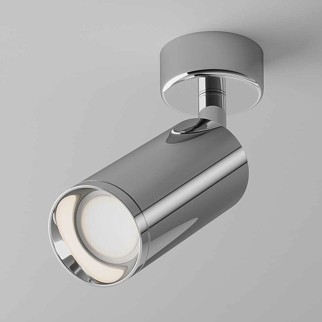 Спот Maytoni Focus C017CW-01CH Фото № 7
