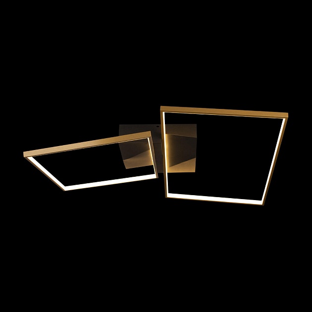 Потолочный светодиодный светильник Loft IT Quattro 10157M изображение 2 Потолочный светодиодный светильник Loft IT Quattro 10157M Фото № 2