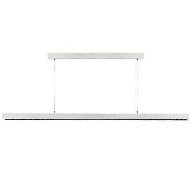 Подвесной светодиодный светильник Deko-Light Office Three 342147 Фото № 