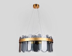 Подвесная люстра Ambrella light Traditional TR5344 3