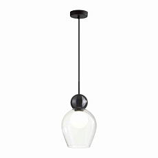 Подвесной светильник Odeon Light Blacky 5023/1 3