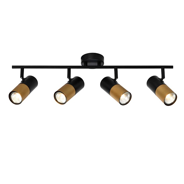 Спот Rivoli Belladonna 7073-704 Б0057933 изображение 5 Спот Rivoli Belladonna 7073-704 Б0057933 Фото № 5