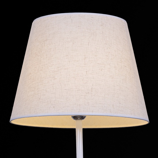 Торшер Reluce 01930-2.6-01 WH Фото № 3