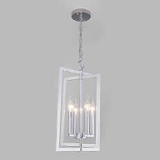 Подвесная люстра Bogates Hudson 327/4 2