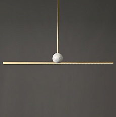 Подвесной светодиодный светильник Romatti Kobo Olias 85071-TL