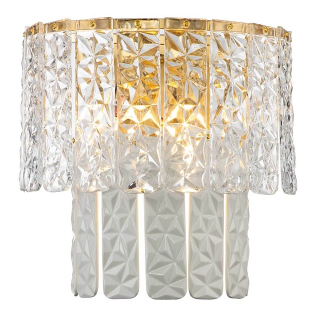 Настенный светильник Moderli Alberto V8081-2W Фото № 3