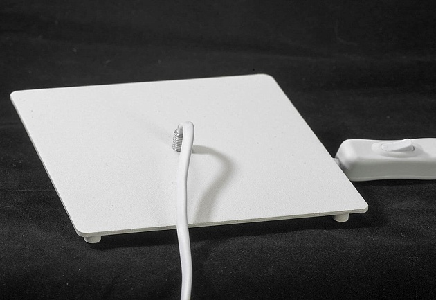 Настольная лампа Lussole Lgo GRLSP-0521 Фото № 5