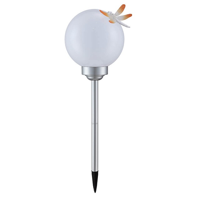 Светильник на солнечных батареях Globo Solar 33768 изображение Светильник на солнечных батареях Globo Solar 33768 Фото №