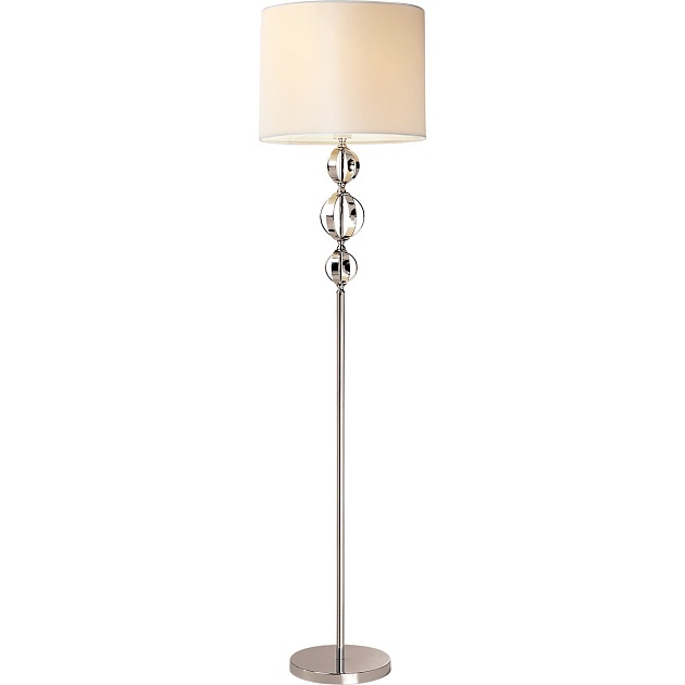 Торшер Illumico IL1519-1F-77 CR Фото № 