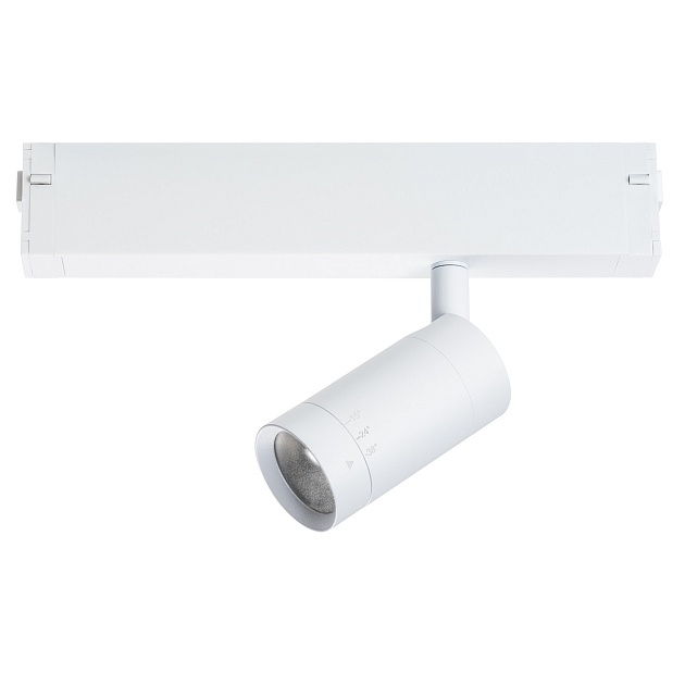 Трековый светодиодный светильник Lightstar Teta 205016 изображение Трековый светодиодный светильник Lightstar Teta 205016 Фото №