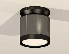 Комплект накладного светильника Ambrella light Techno Spot XS (N8902, C8115, N8113) XS8115010 1