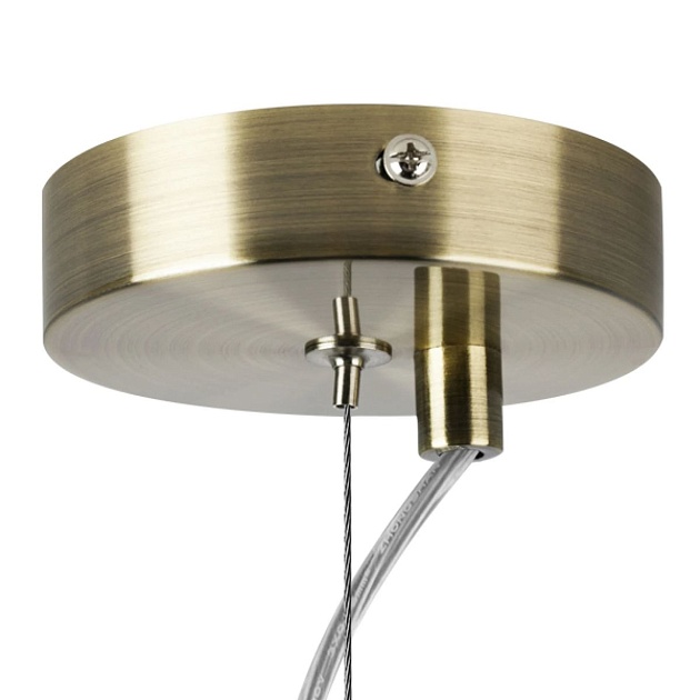 Подвесной светильник Lightstar Limpio 722013 Фото № 5