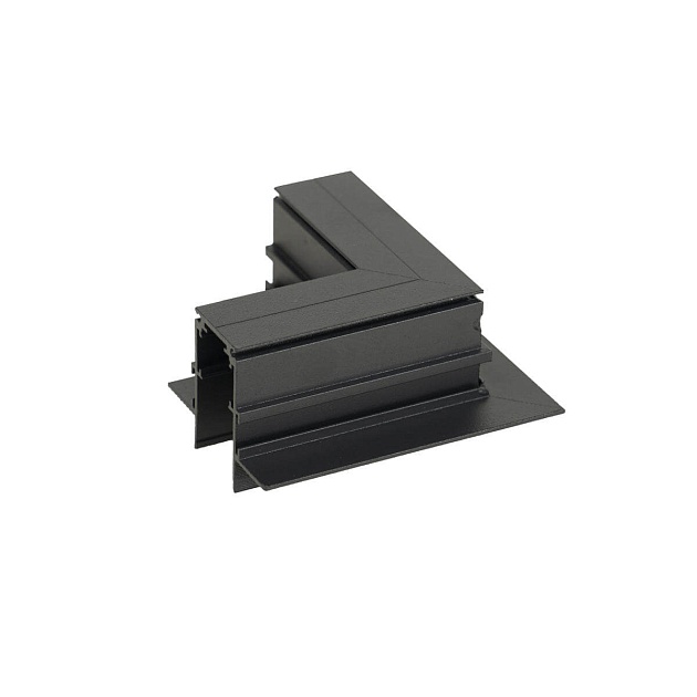 Коннектор L-образный для магнитного шинопровода LOFT IT Tech GAC005M Фото № 2