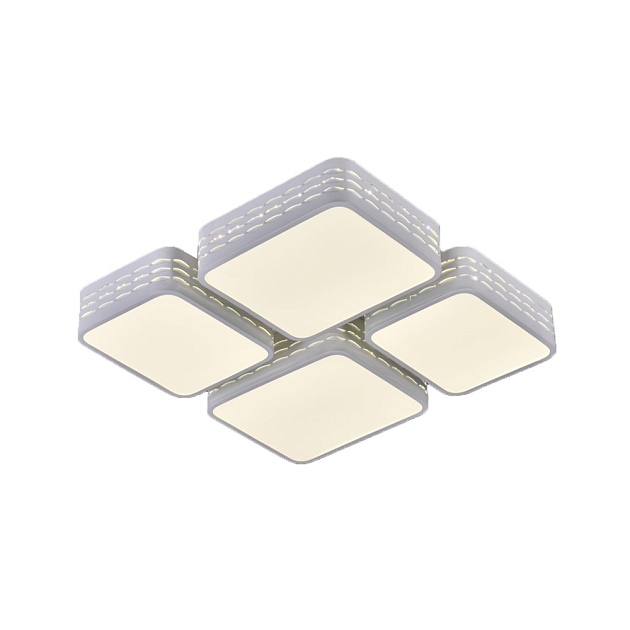 Потолочный светодиодный светильник Adilux 0882 изображение Потолочный светодиодный светильник Adilux 0882 Фото №