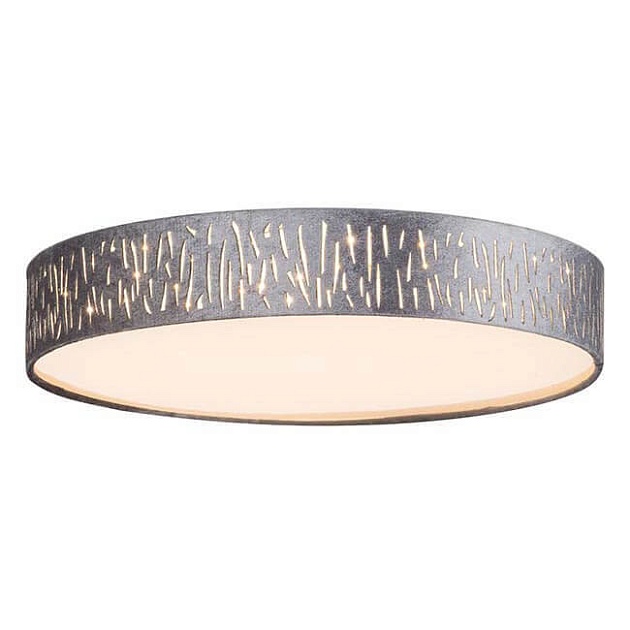 Потолочный светодиодный светильник Globo Tarok 15265D2 изображение Потолочный светодиодный светильник Globo Tarok 15265D2 Фото №