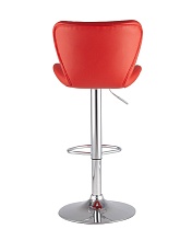Барный стул Stool Group ПОРШЕ красный PORSCHE RED 2