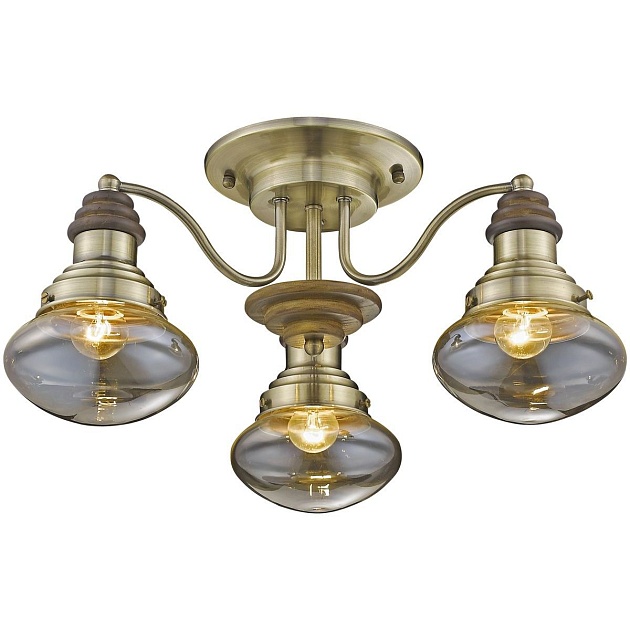 Потолочная люстра Velante 306-507-03 Фото № 