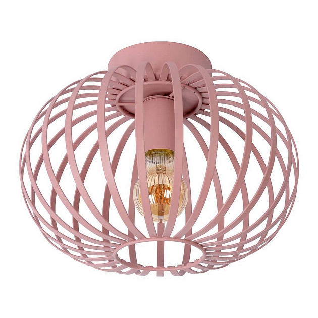 Потолочный светильник Lucide Merlina 78193/30/66 изображение Потолочный светильник Lucide Merlina 78193/30/66 Фото №