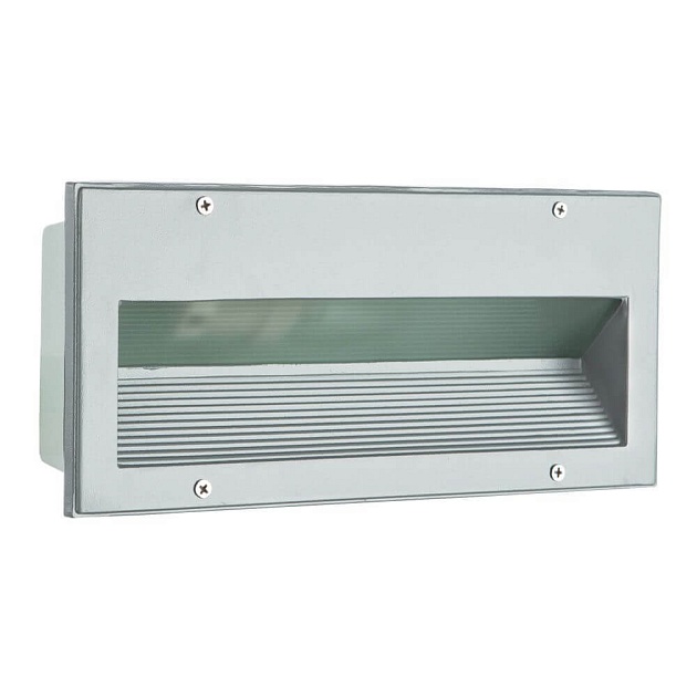Уличный светильник Arte Lamp Brick A5158IN-1GY Фото № 