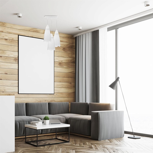 Подвесная люстра Apeyron Брауэр 16-23 изображение 3 Подвесная люстра Apeyron Брауэр 16-23 Фото № 3