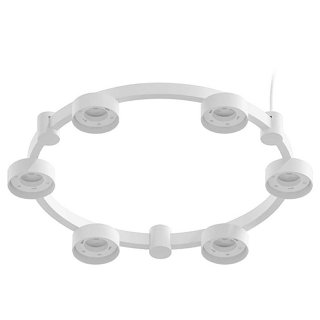 Подвесная люстра Ambrella light DIY Spot C9231 Фото № 