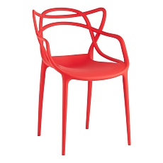 Барный стул Stool Group Masters Y824 red