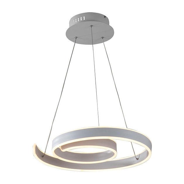 Подвесной светодиодный светильник Moderli Judo V1950-PL Фото № 5