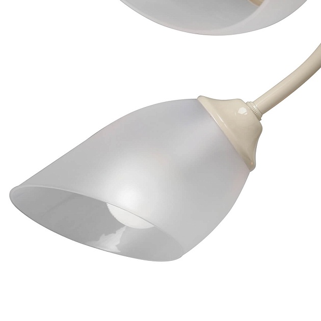 Потолочная люстра Vitaluce V3405/5PL Фото № 3